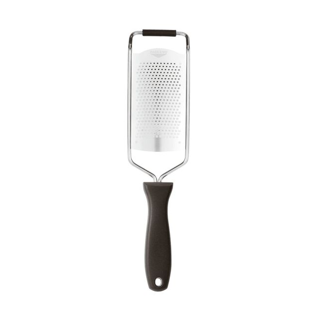 Grater with non-slip handle image number 0