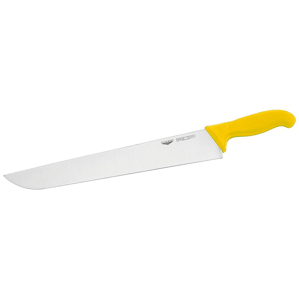 Butcher's knife  image number 0
