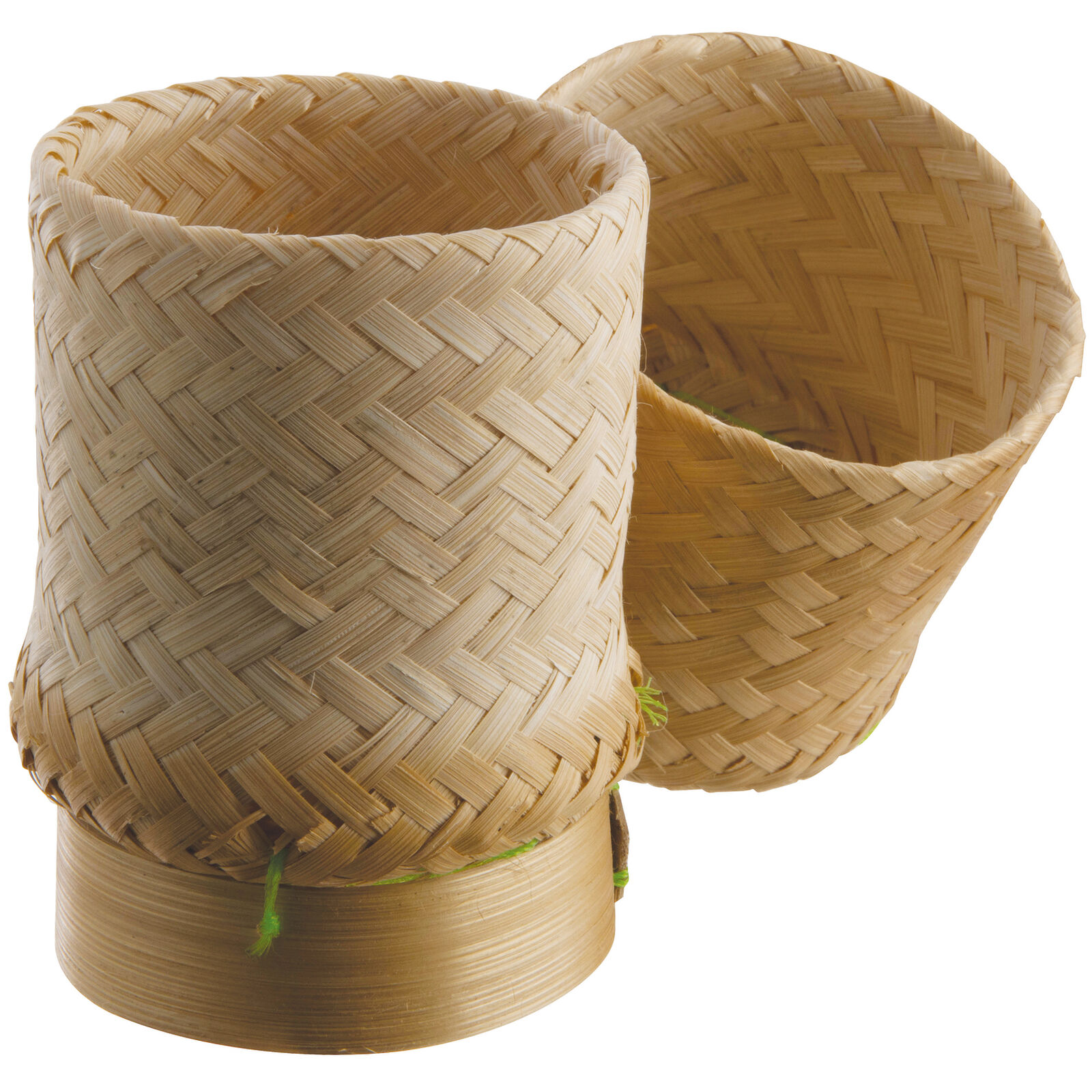 Basket for sticky rice image number null