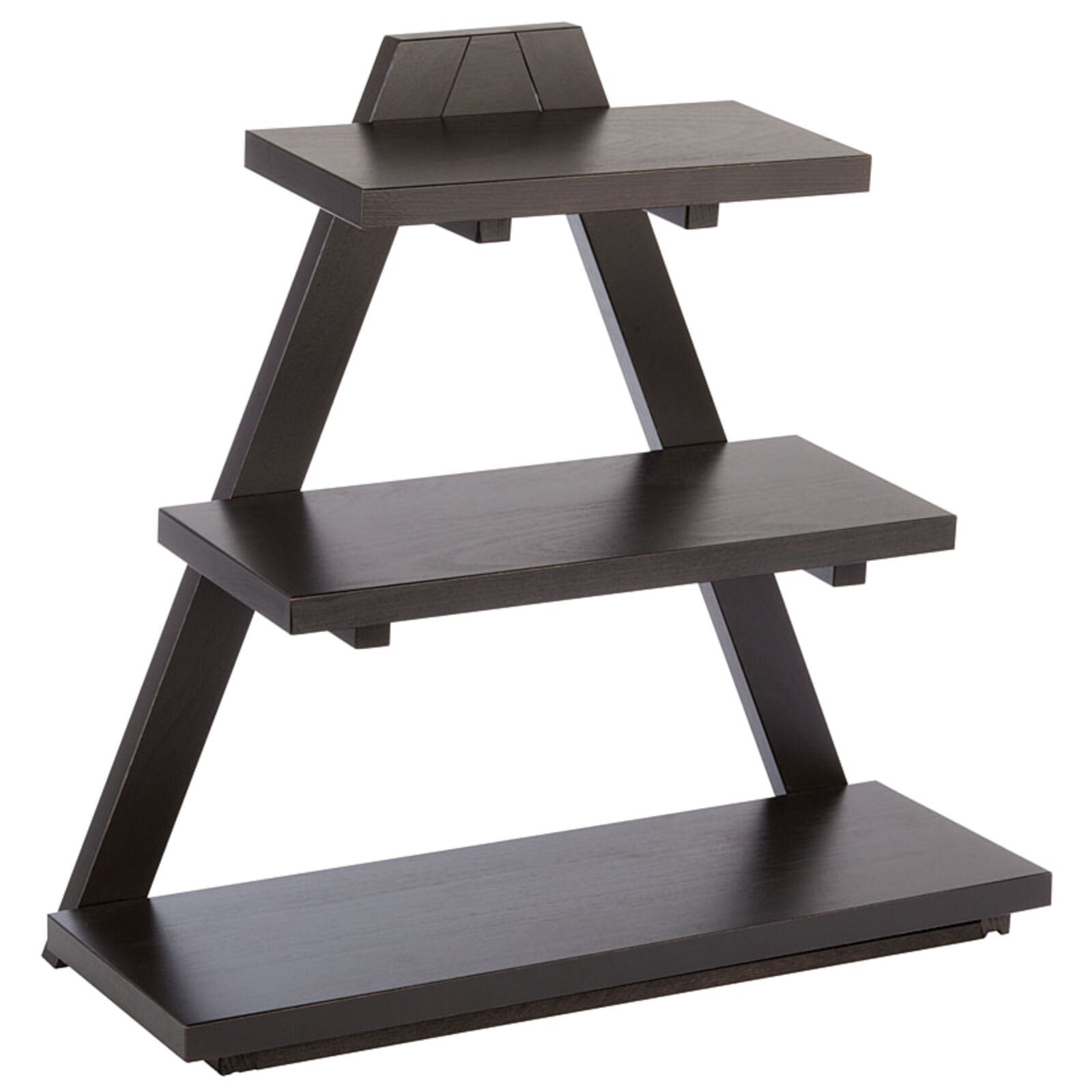 Display for buffet image number null