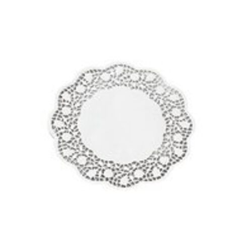 Doilies 