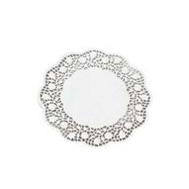 Doilies  image number 0