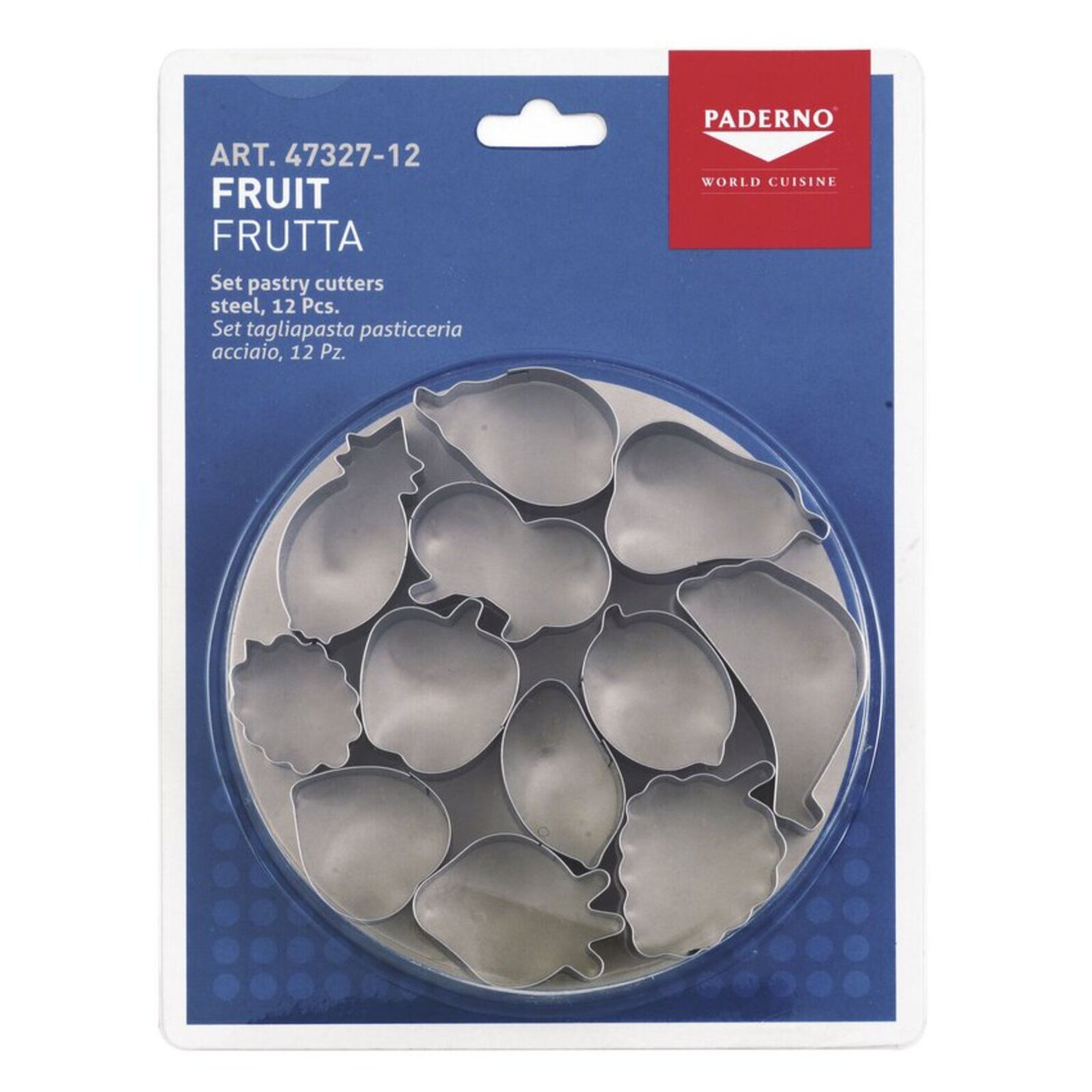 Cutter fruit image number null