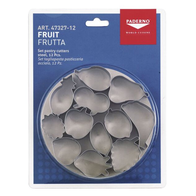 Cutter fruit image number 1