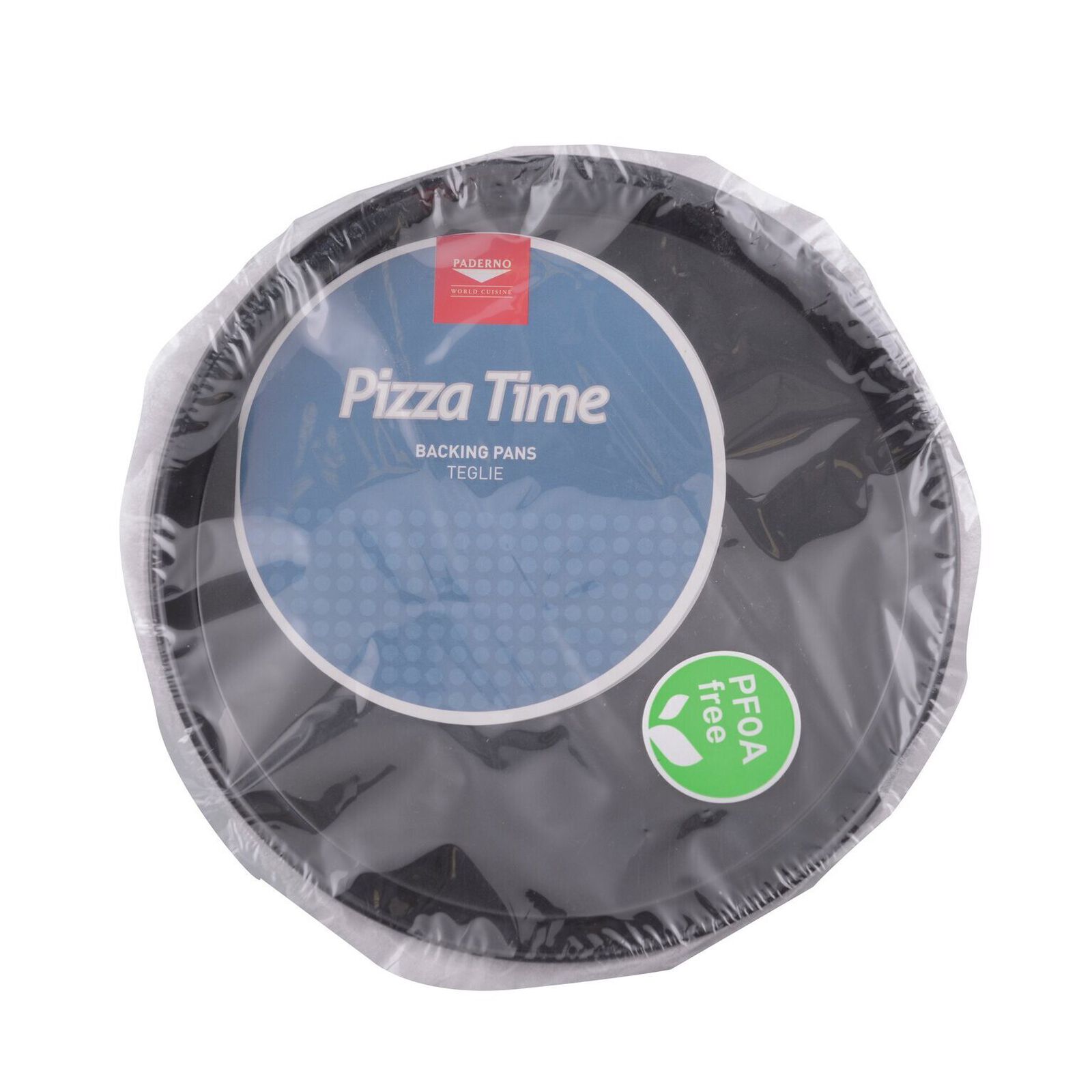 Teglia pizza  image number null