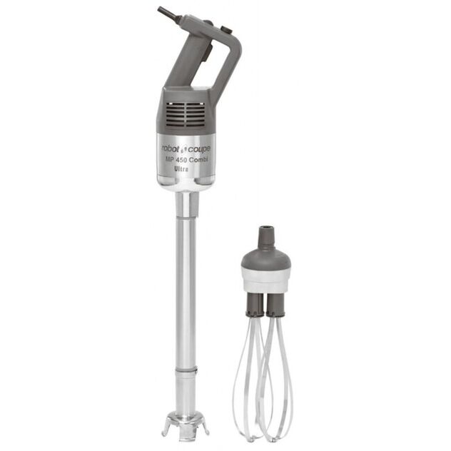 Mixer e frusta image number 0