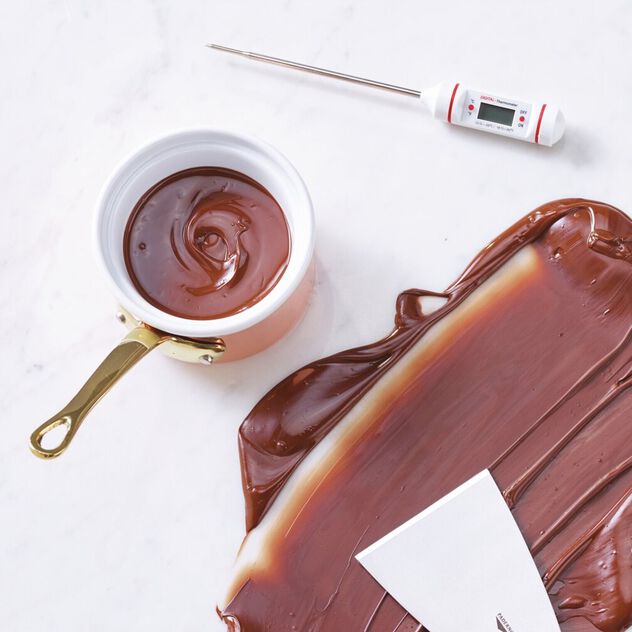 Thermometer for pocket image number 1