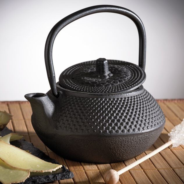 Teapot  image number 1