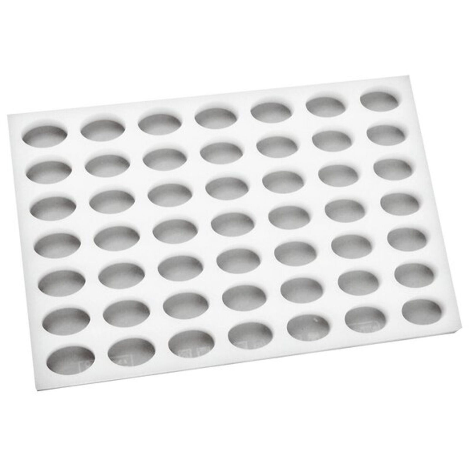 Stampo multiplo praline di cioccolato image number null