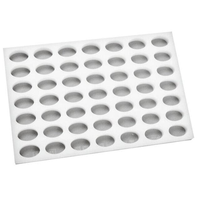 Stampo multiplo praline di cioccolato image number 0