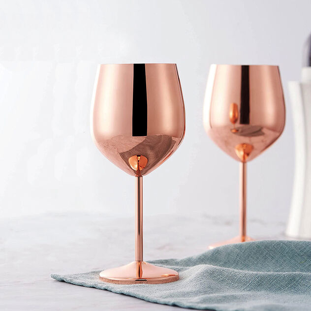 Bicchiere vino  image number 1