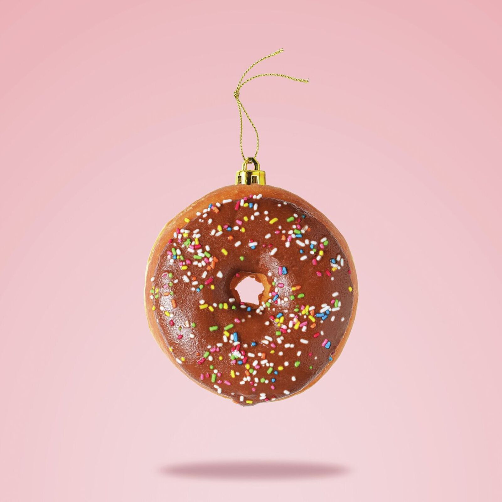 Stampo Flexipan multiplo Donuts image number null