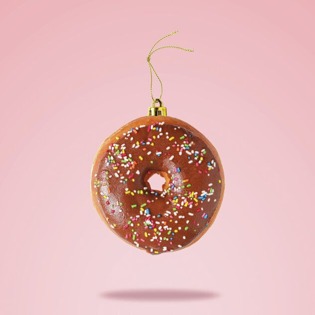 Stampo Flexipan multiplo Donuts image number 2