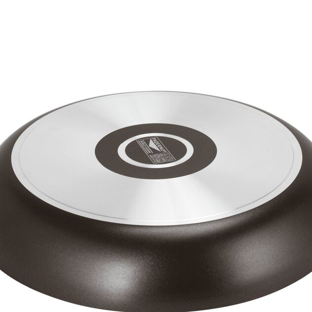 Non stick frypans set, 3 pieces image number 2