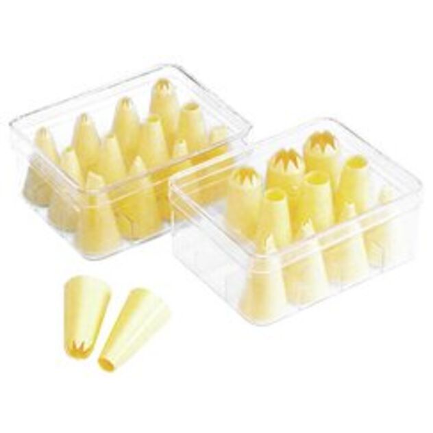 Bocchette  image number 0