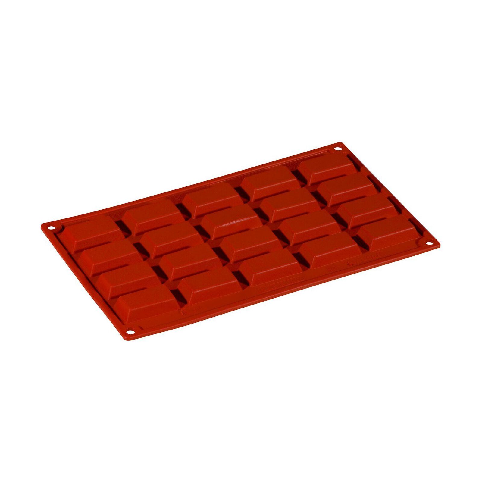 Mold multiple mini financier image number null