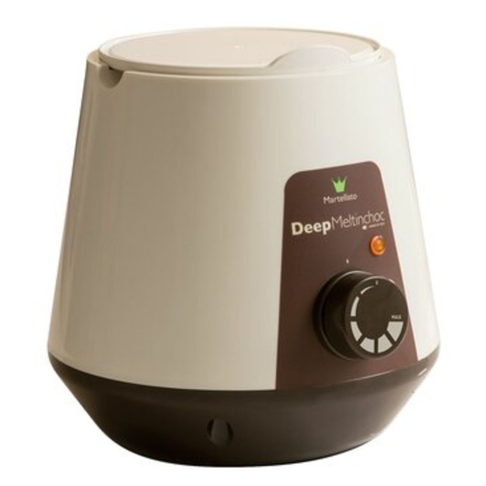 Tempering unit  image number null