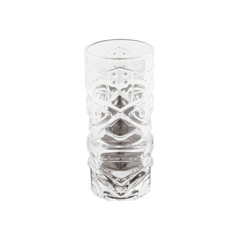 Tiki glass 