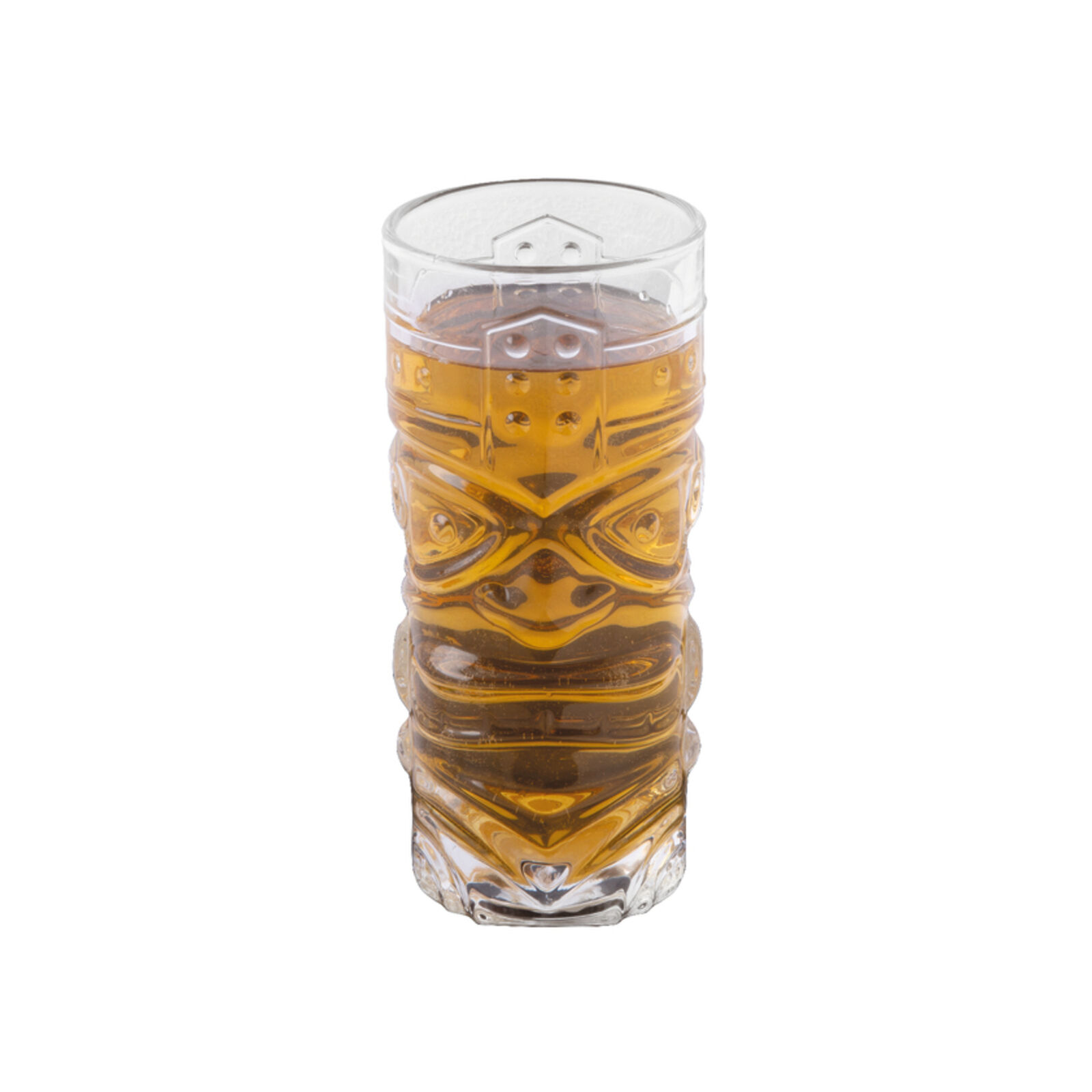 Tiki glass  image number null