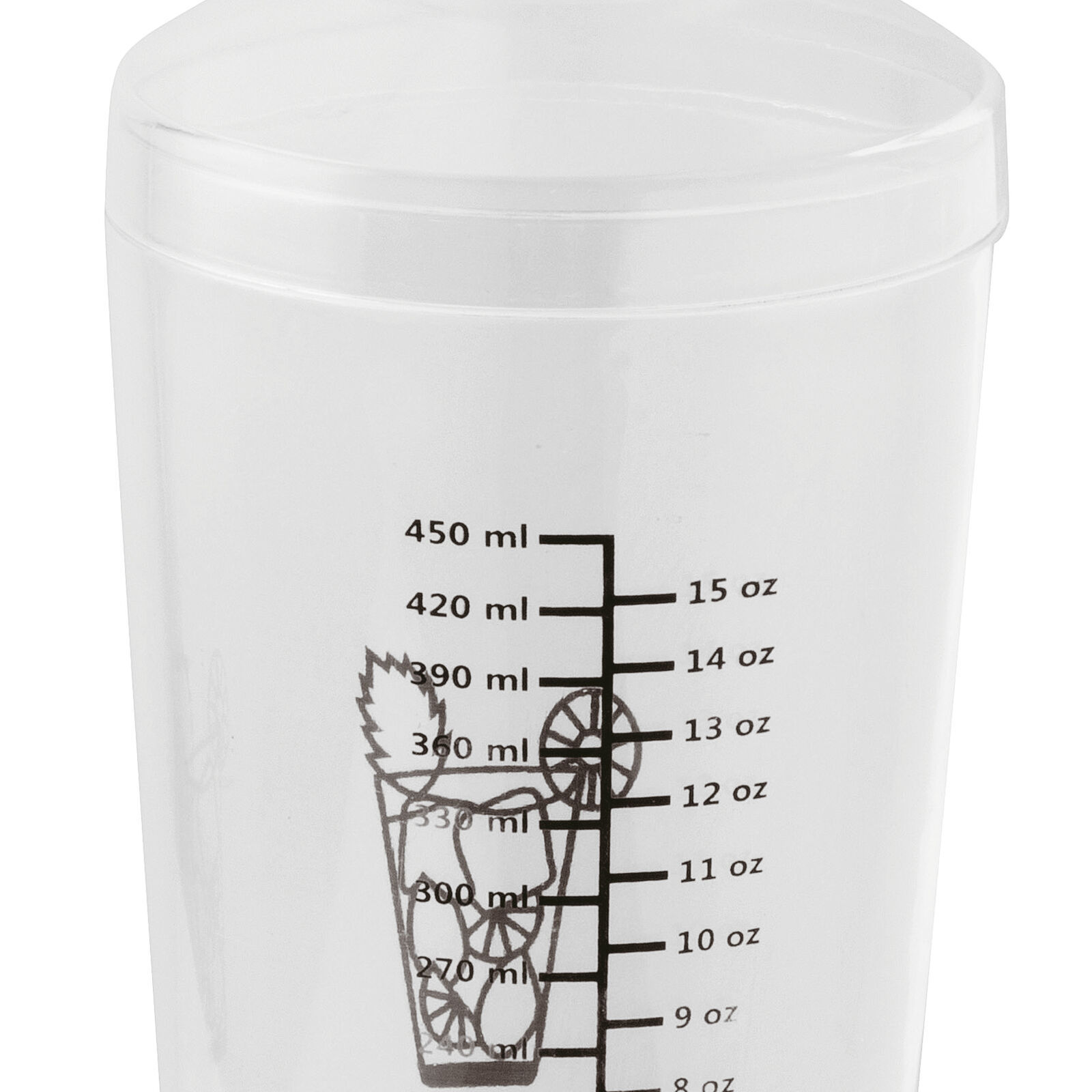 Shaker  image number null