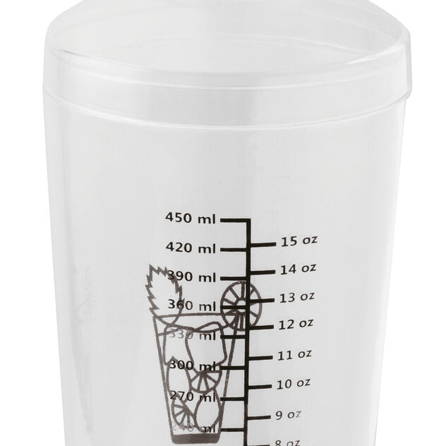 Shaker  image number 2