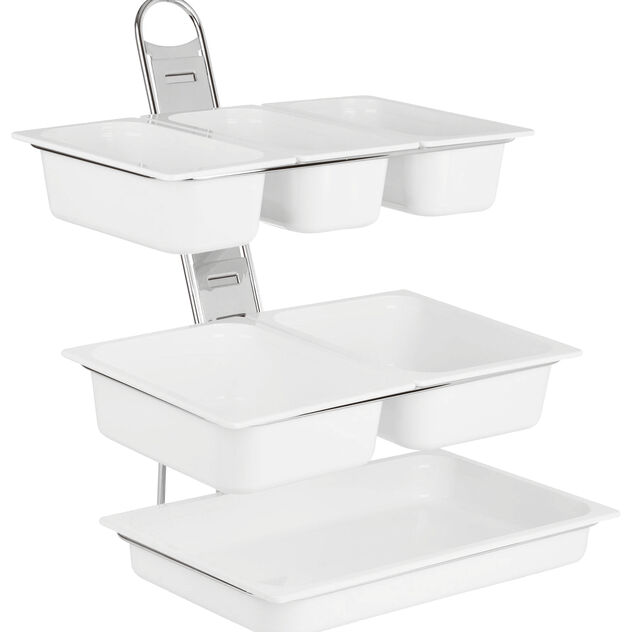 Display for buffet image number 2