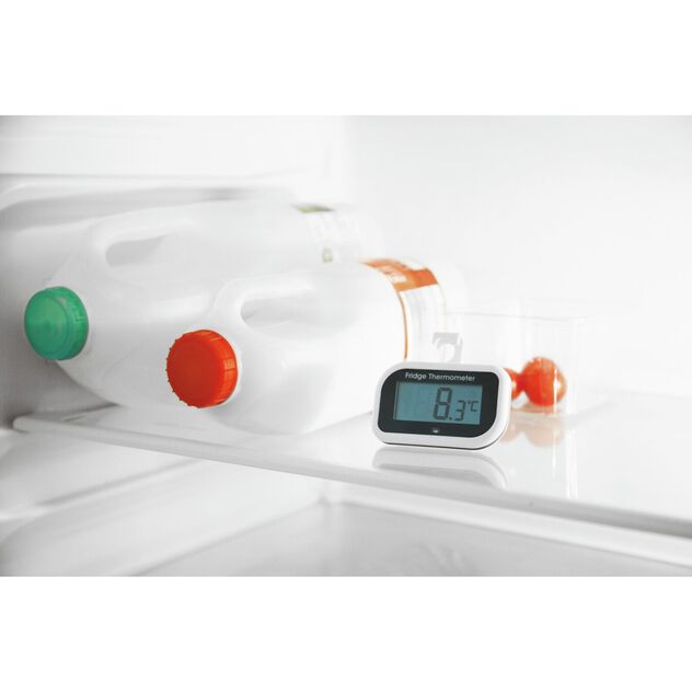 Termometro digitale per frigorifero image number 3