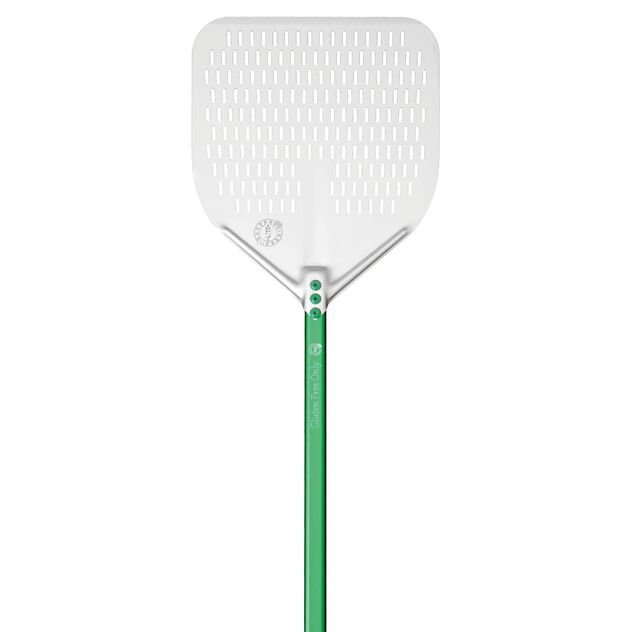 Pizza peel perforated image number 0