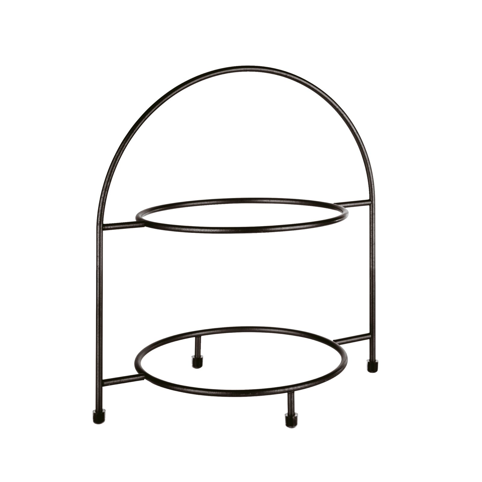 Stand 2 tier image number null