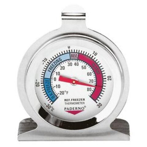 Thermometer 