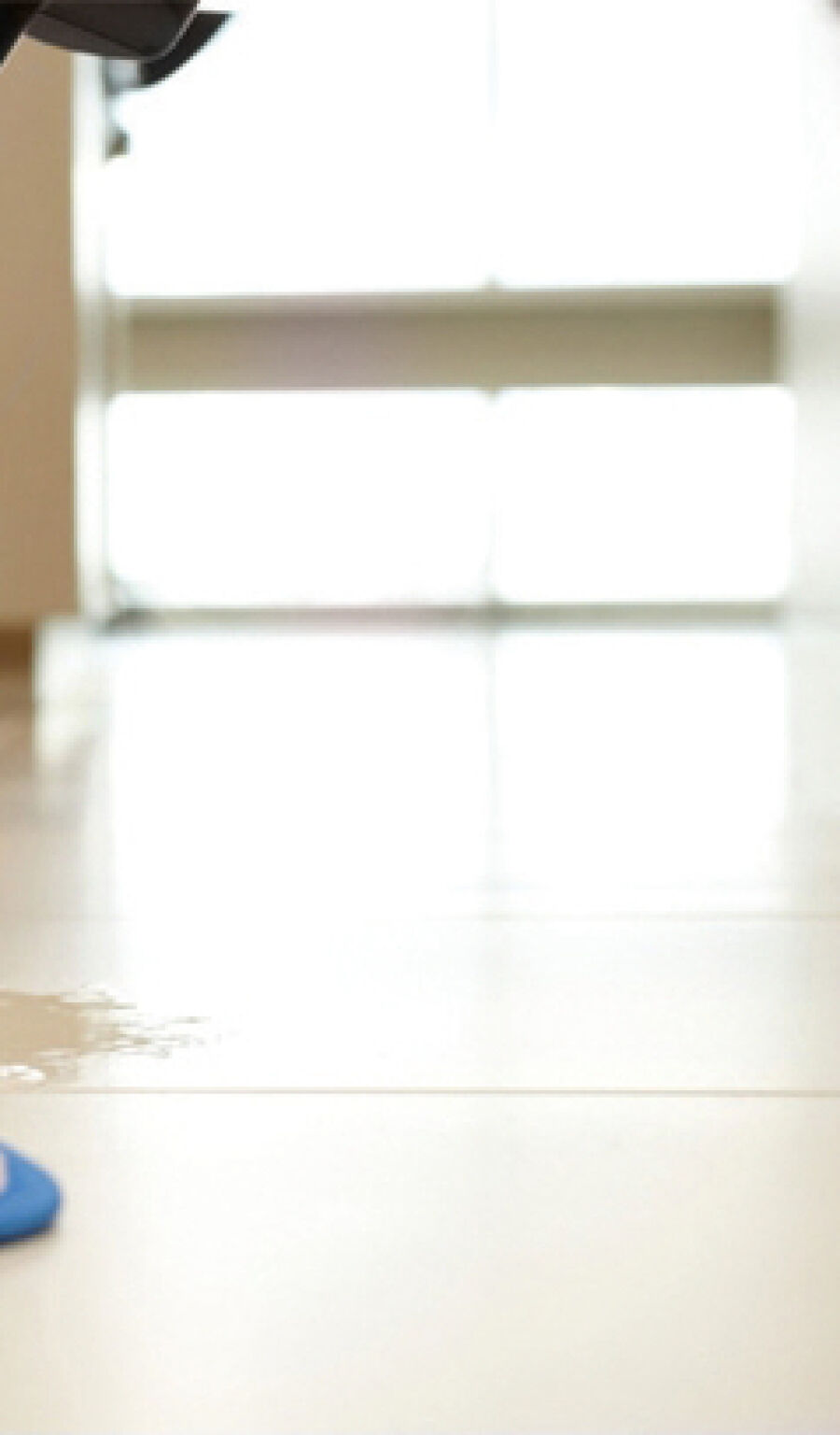 Cleaning system 3