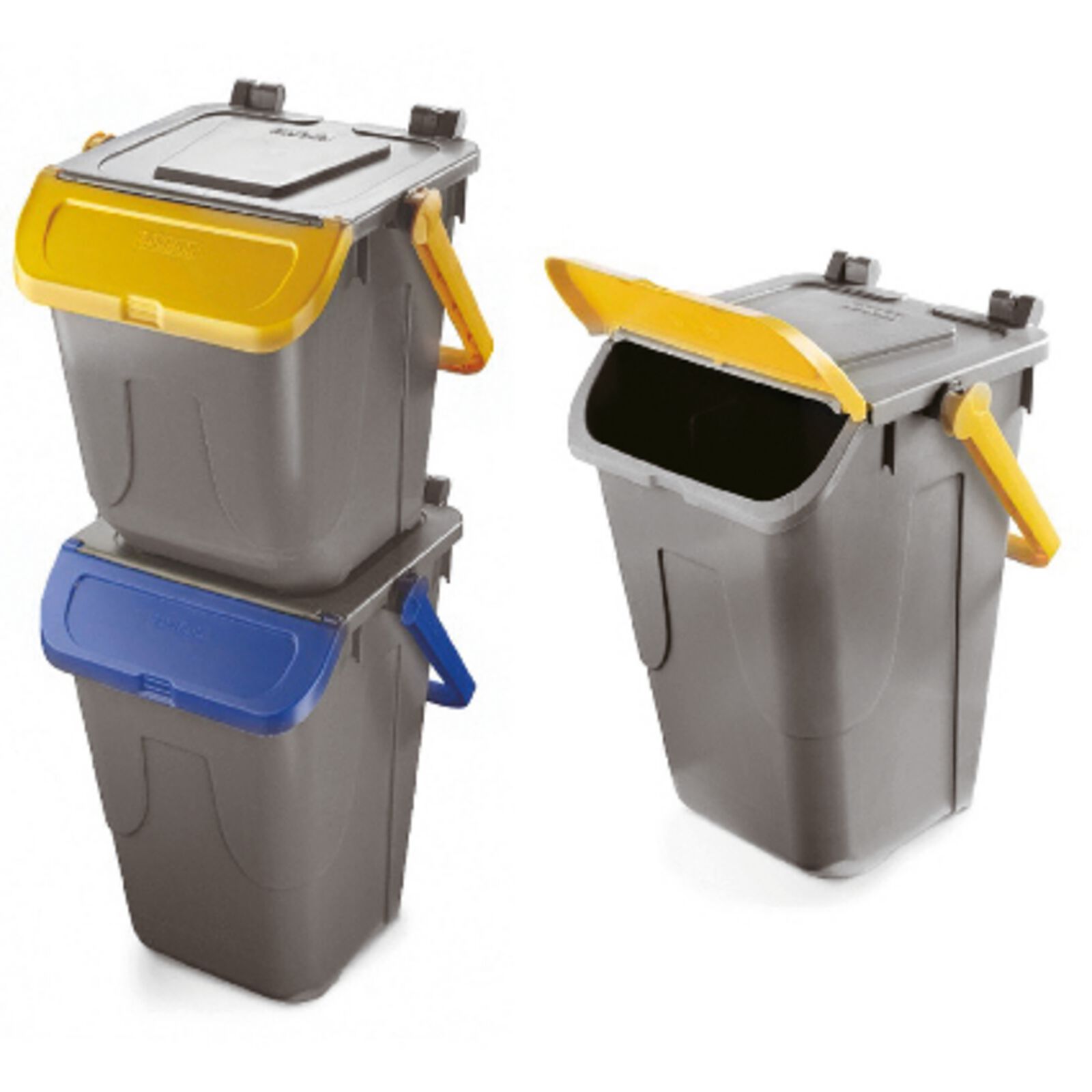 Contenitore rifiuti  image number null