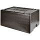 Insulated box Crystal