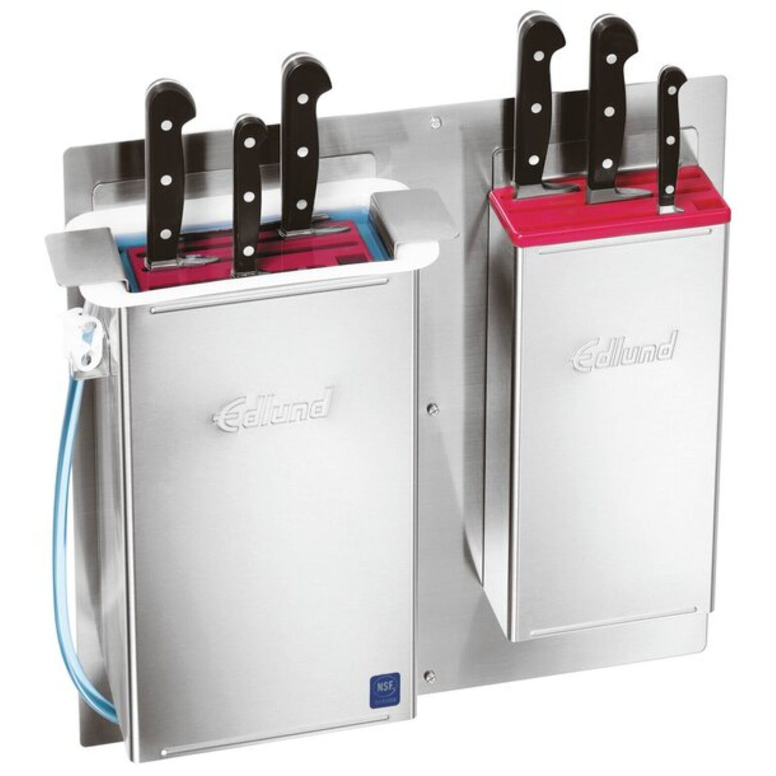 Knife sanitizing  system  image number null