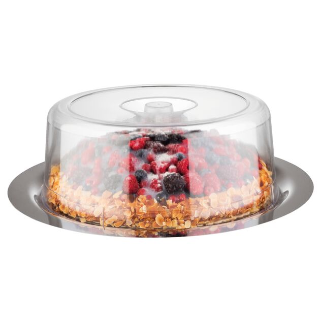 Tray with cover image number 2