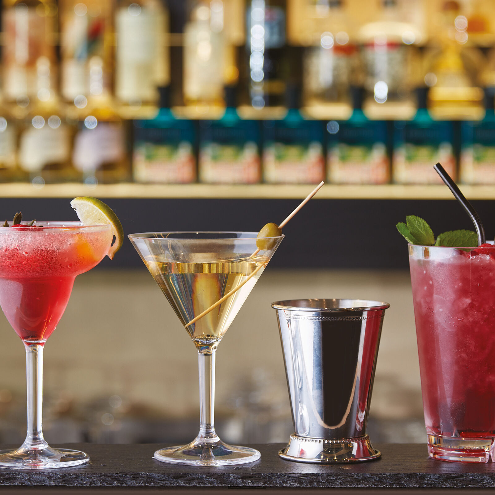 Margarita glass  image number null