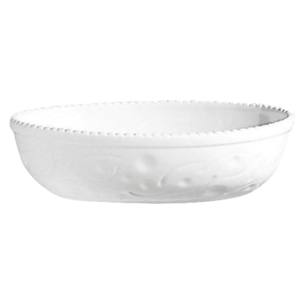 China dish hight fluted image number 0
