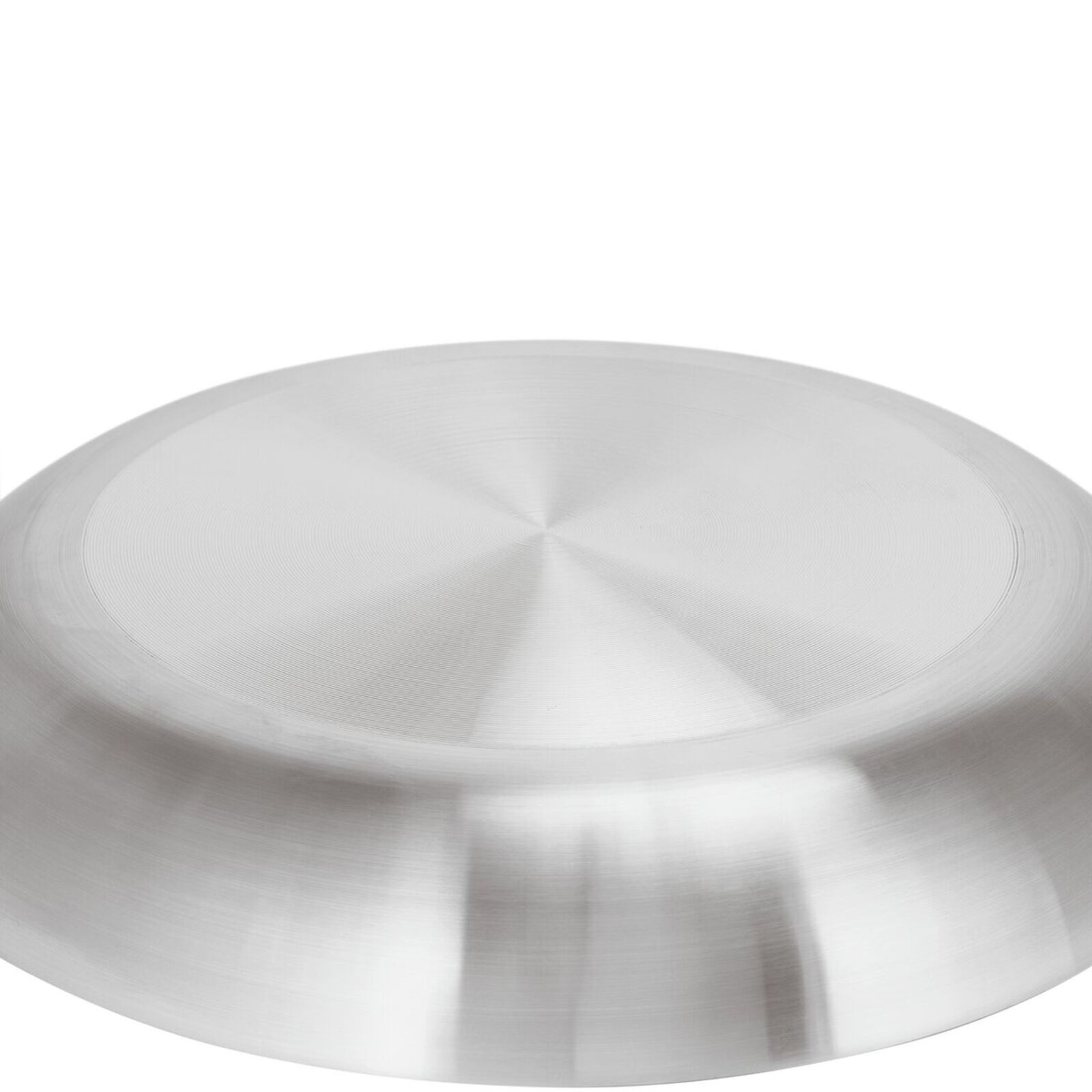 Padella manico ferro image number null