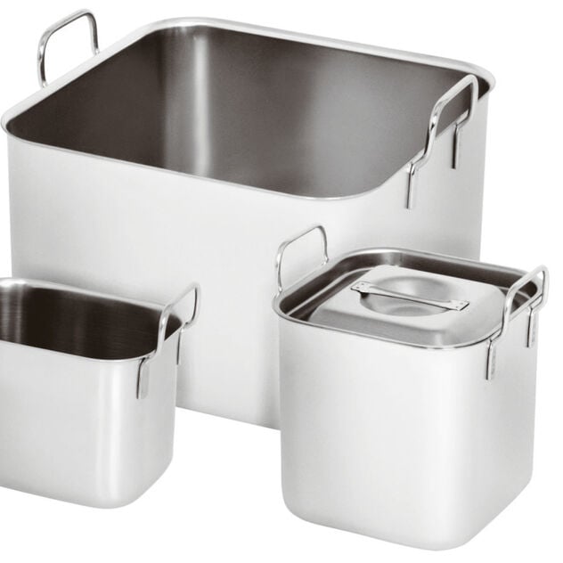 Lid bain-marie image number 1