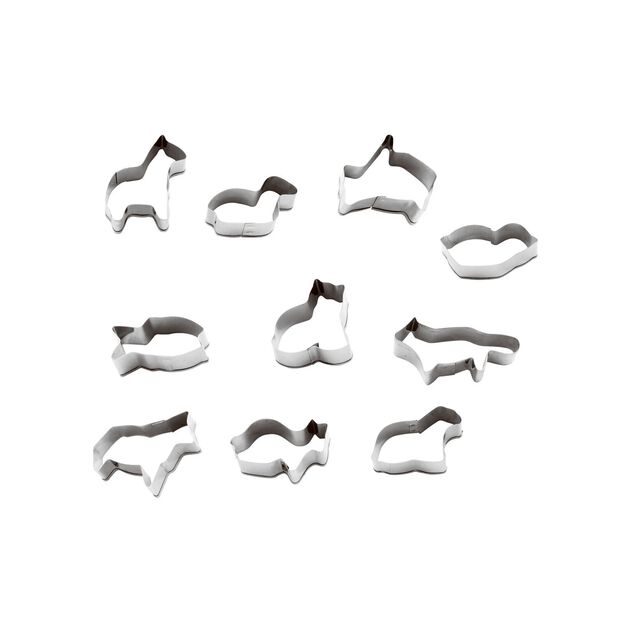 Cutter animals image number 0