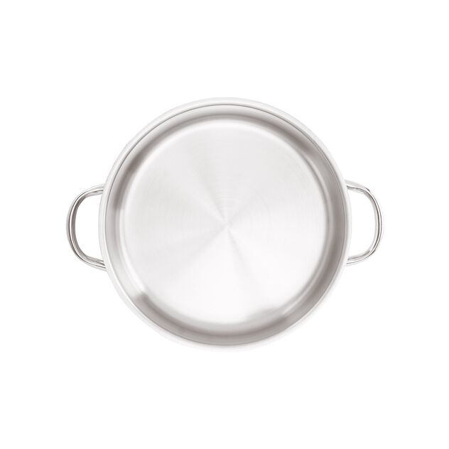 Casserole pot  image number 1