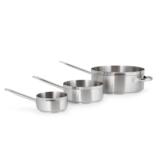 Saut&eacute; pan  image number 5