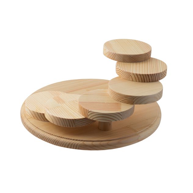 Stand for sushi image number 1