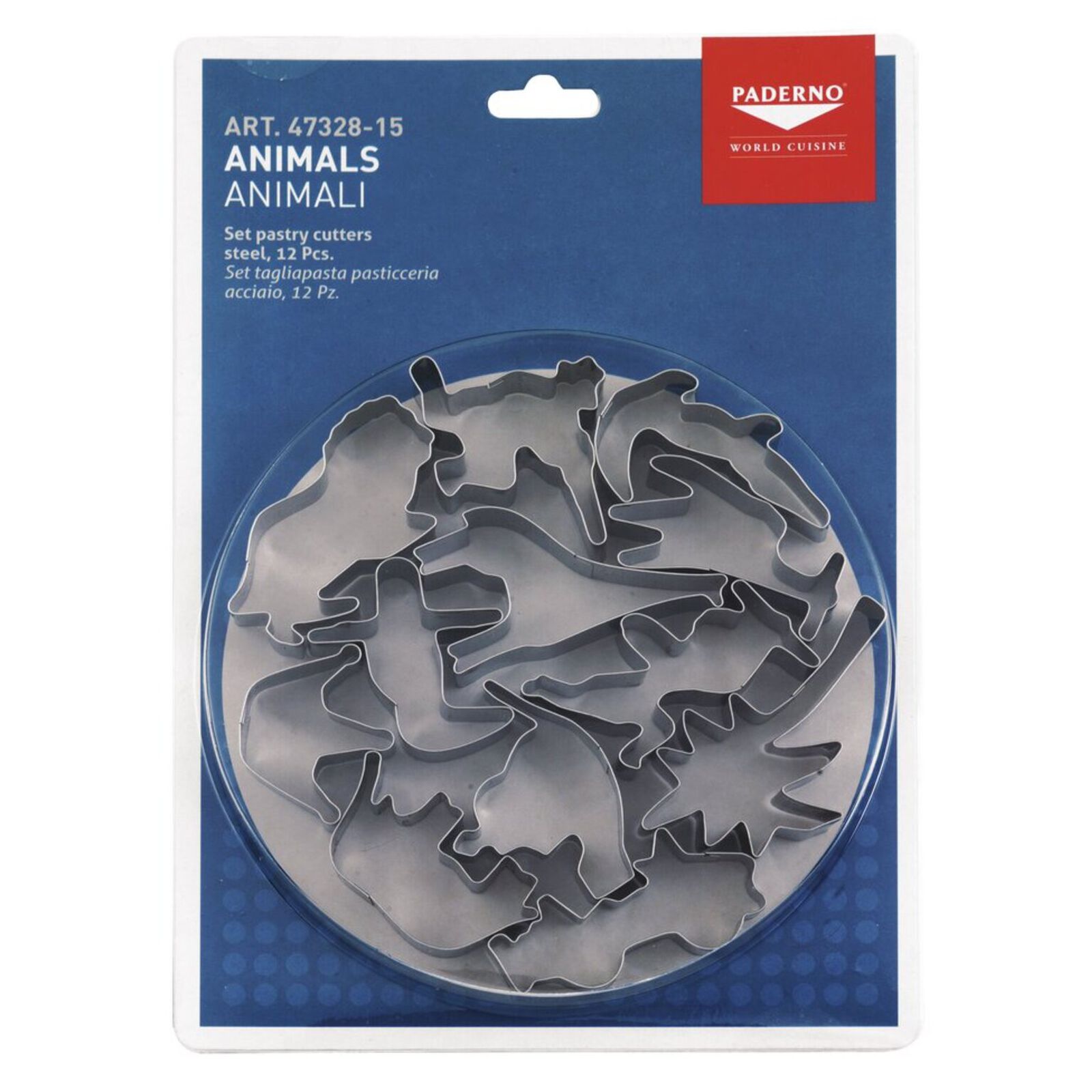 Cutter animals image number null