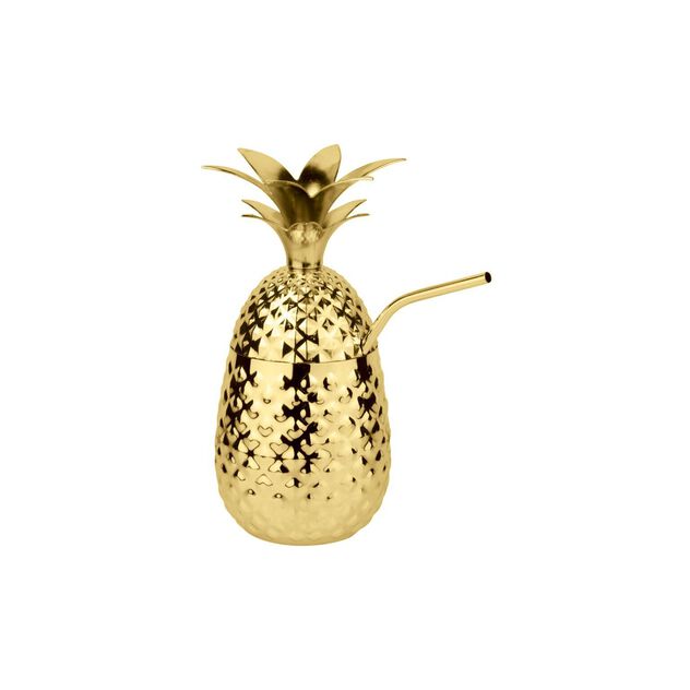 Coppa ananas  image number 0