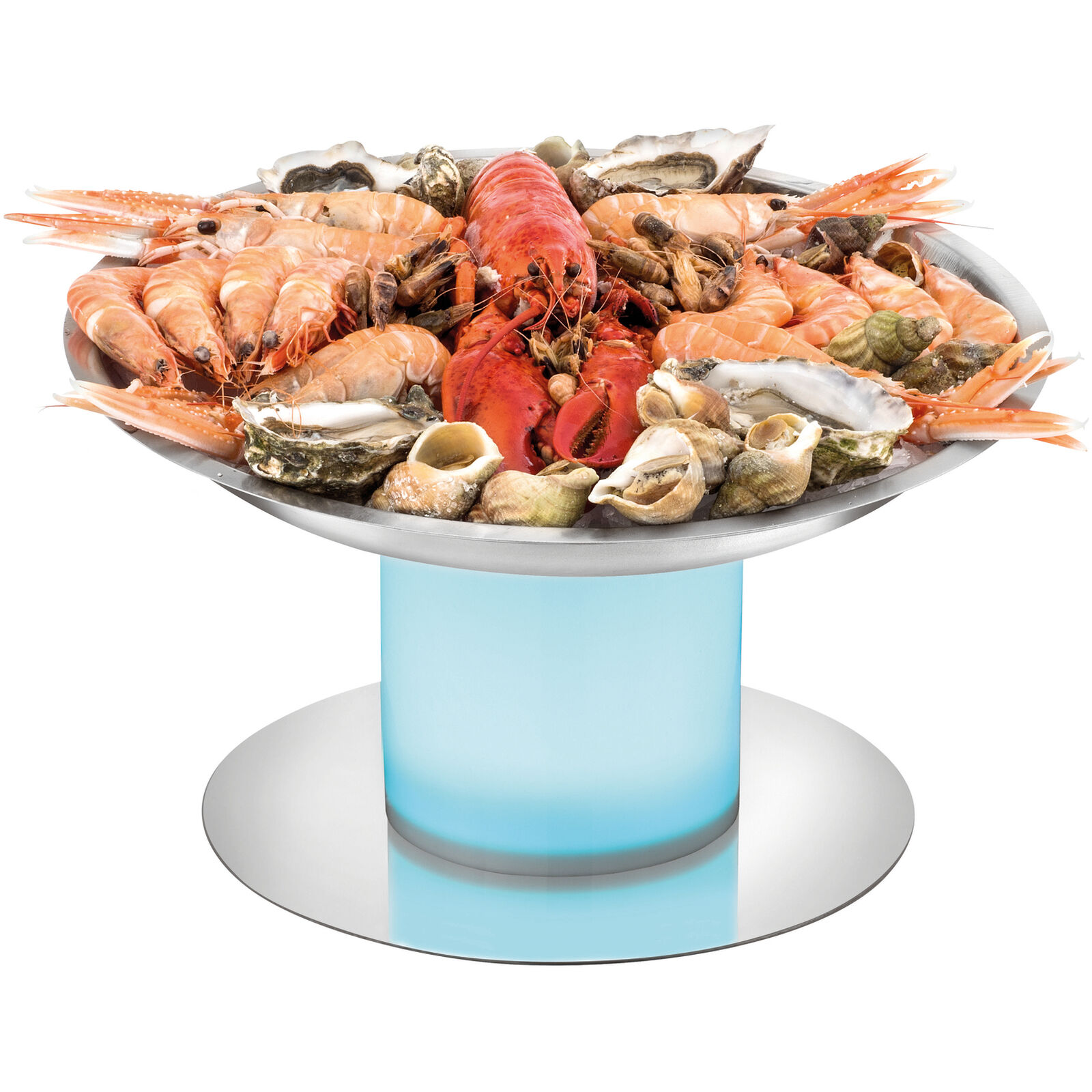 Lightning column  image number null