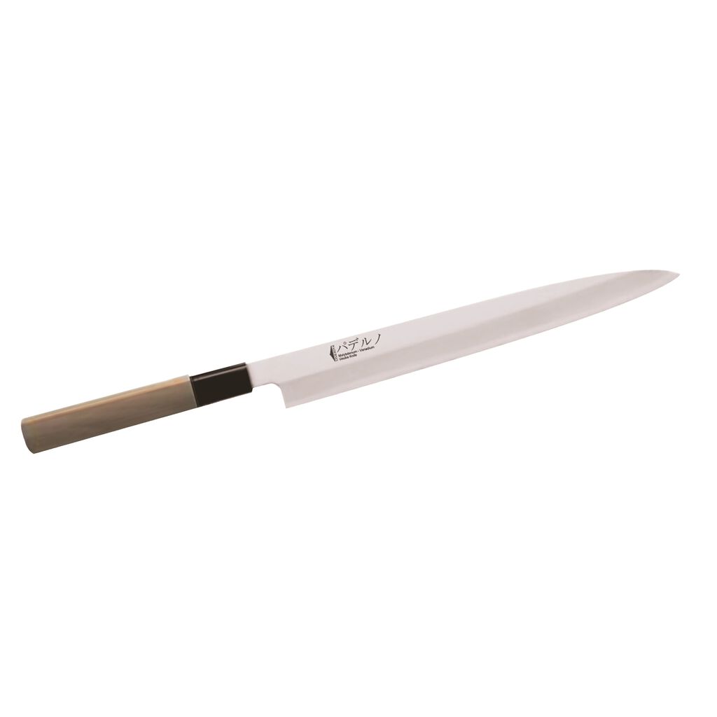 Knife for sashimi image number 0