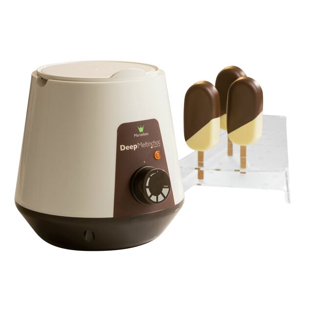 Tempering unit  image number 3