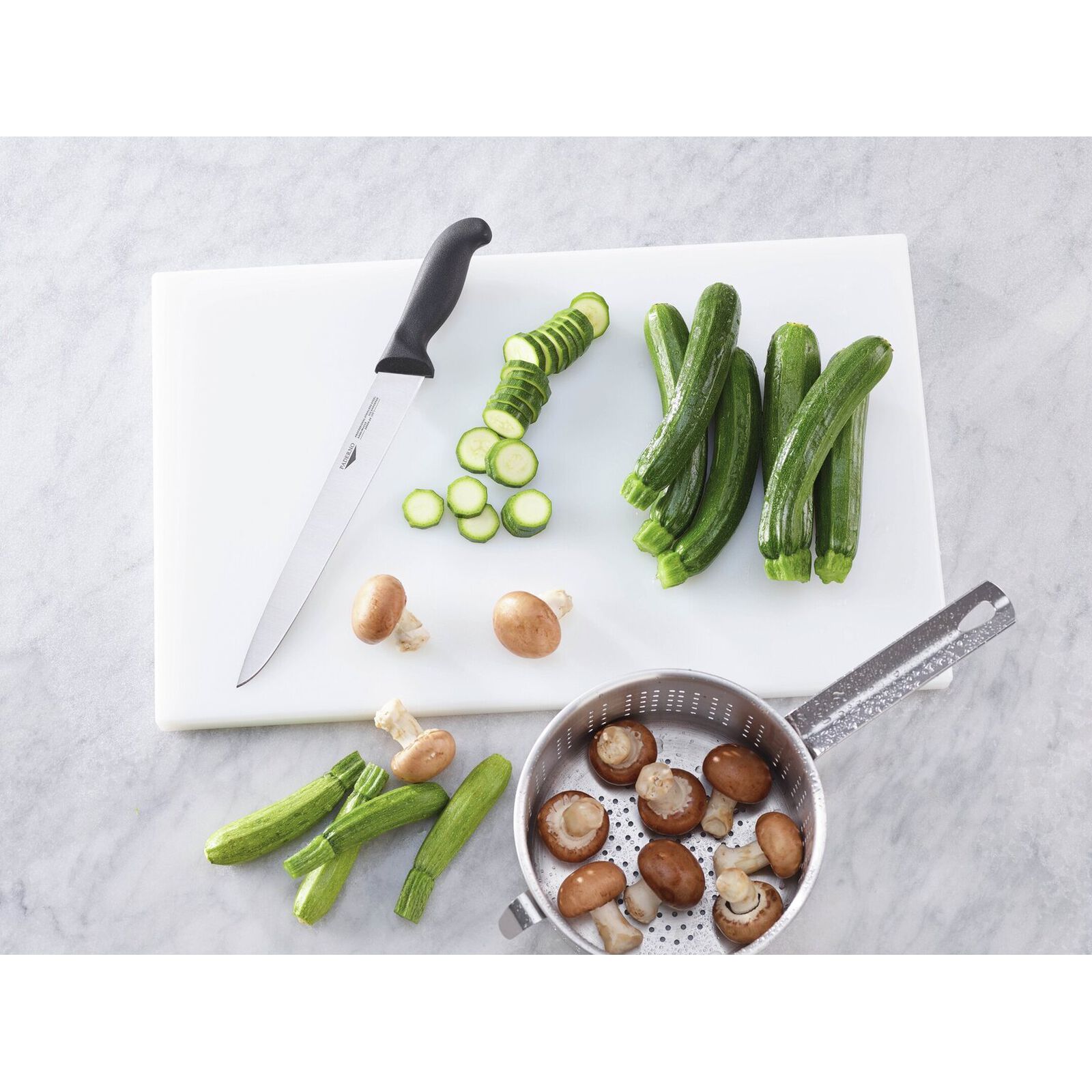 Slicer knife  image number null