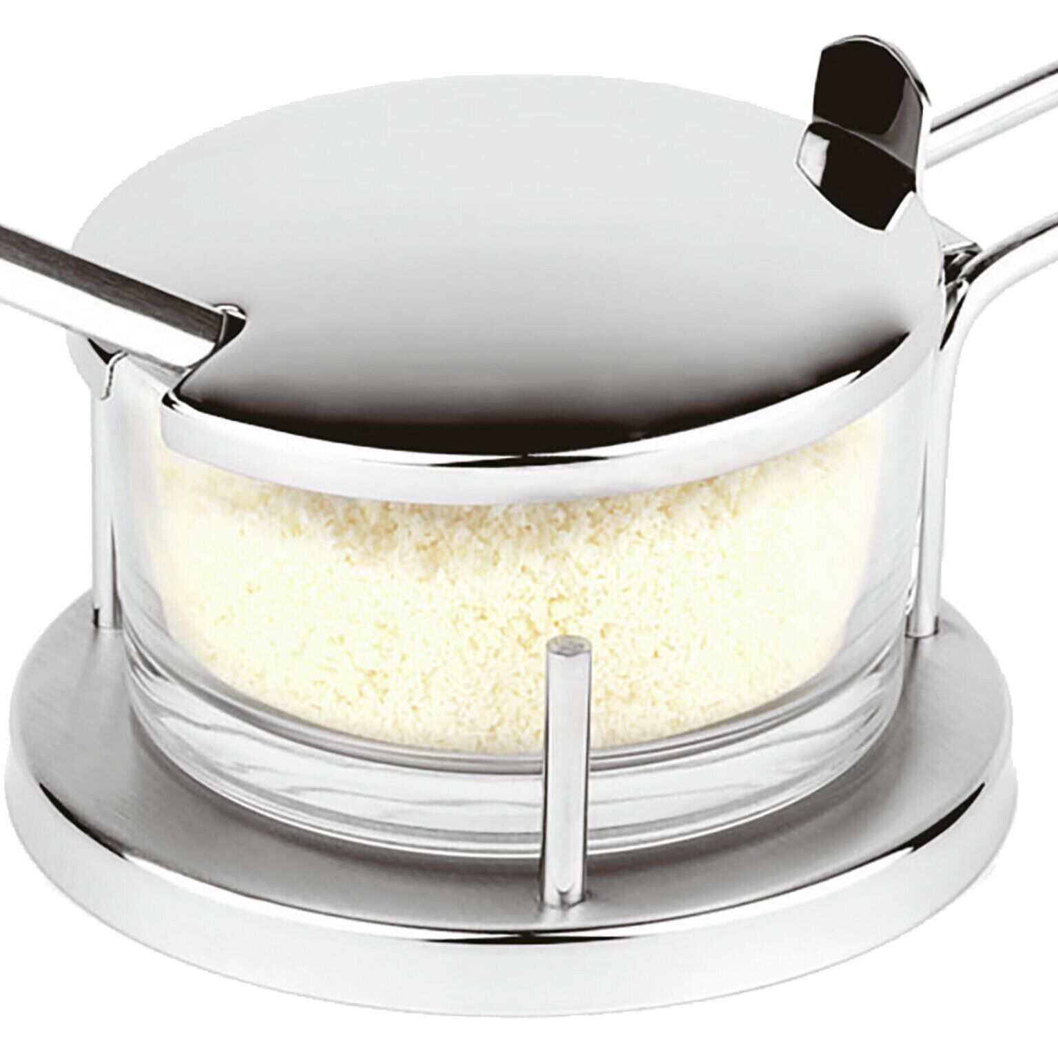 Cheese pot